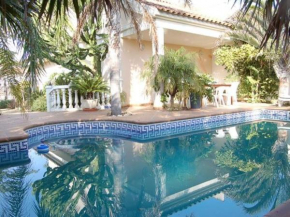 Casa Solimar with privat pool